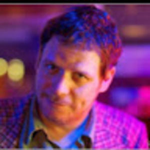 Meet your Posher, Greg